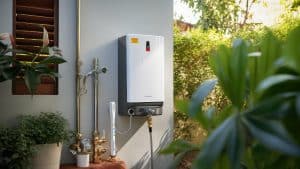 hot water system Canberra